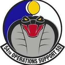 54 OSS